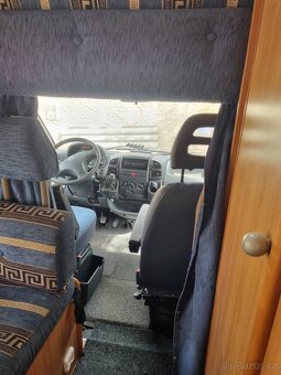 Fiat ducato 2.8 JTD - 10