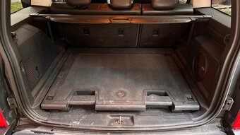 Dodge NITRO 2.8CRD 4x4 - 10