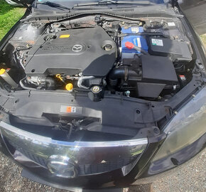 Mazda 6 - Náhradní díly - 10