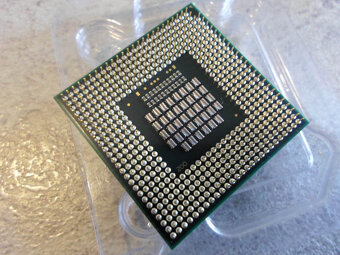 ♦️  T 7500  -  procesor do notebooku  ♦️ - 10