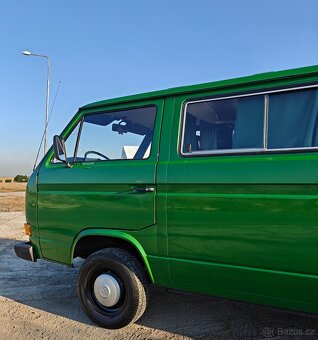 VW Transporter T5.1 2014 - 10