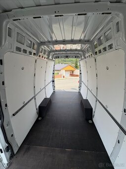 Iveco Daily 3,0 35S18HA8V 18cm3 (2024) - 10