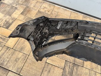 nárazník VW Passat B8 HIGHLINE 3G0 2015-2019 - 10