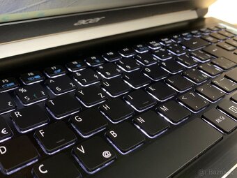 💻"NOVÝ" ACER ASPIRE 5 - A515 + adapter -- TOP STAV - 10