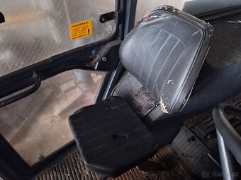 ZETOR 6245 4X4 (JU 2240) - 10