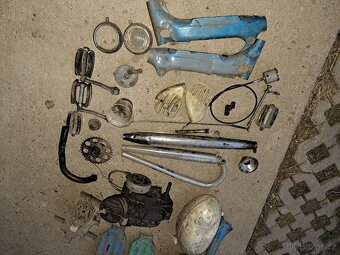 Prodám Stadion S22 2x - 10