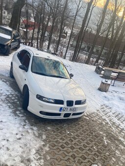 SEAT TOLEDO MK2TDi - 10