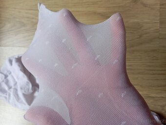 Oblečení mix kluk/holka - 10