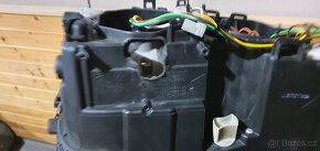 Originální světla, Actros,Atego - 10