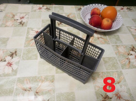 košík na příbory - myčka na nádobí - 10