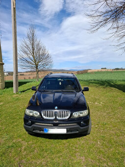 BMW X5 3.0D - 10