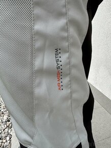 Modeka komplet bunda+kalhoty 5xl - nový s visačkami - 10