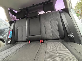 VW PASSAT B7 VARIANT 2.0TDI, 2014, 286tis km - 10