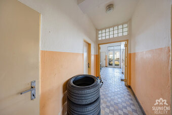 Pronájem dílny pro zámečnickou výrobu, 130 m² - Uherský Brod - 10