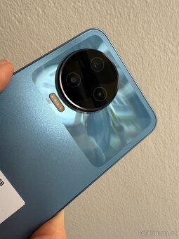 Infinix NOTE 12 PRO, 13GB/256GB, Tuscany Blue - 10