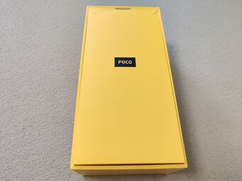 Xiaomi Poco F4 GT... 12gb+4gb/256gb... Strieborná metalíza. - 10