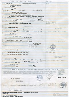 OPEL ANTARA 2,4 16V, BA+LPG nepojízdný - 10