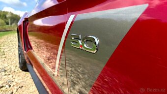 Ford Mustang GT V8 5.0 324 kW - 10