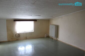 Prodej, rodinný dům, Velká Hleďsebe - 10