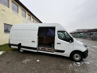 Opel Movano L4H3 - 10
