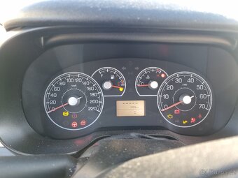 Fiat Punto grande 2006 1.4 70kw - 10