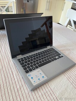 Notebook DELL Inspiron 11 - 10