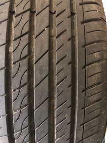 Alu Borbet na BMW X1 - 10