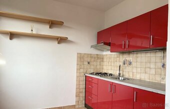 Družstevní byt 1+1 nájem - 10