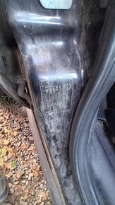 Opel Astra Classic 1.6 16V - 2005 - 10