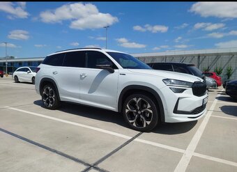 Kodiaq R20 Nová letní sada (2025) - 10
