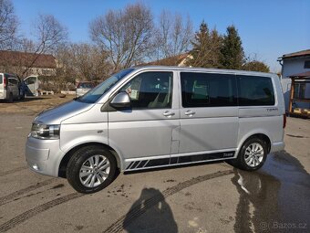 Multivan t5 nový motor - 10