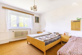 Prodej rodinného domu, 5+1, 1357 m2, Čáslavsko - 10