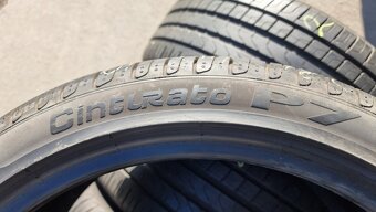 Letní pneu 235/40/19 Pirelli - 10