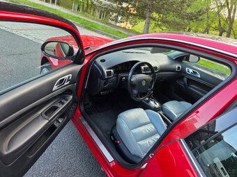 Škoda Superb 2.5TDI V6 120kW - 10