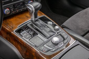 Audi A6 3.0 TDI DPF 245k quattro S tronic - 10