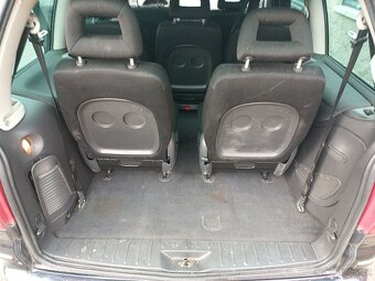 Osobní automobil VW SHARAN, SPZ: 3SF3414, VIN: WVWZZZ7MZ8V00 - 10