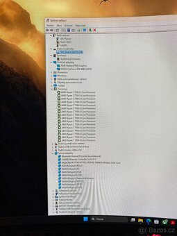 Herní PC AMD R7 7700 + RTX 4080 Super - 10