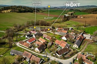 Prodej Rodinný dům, 70㎡ - 10