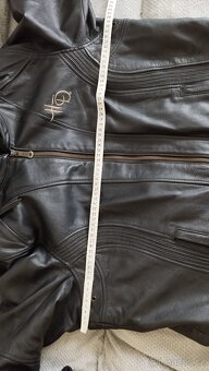 Harley Davidson dámská 3v1 vel.2XL - 10