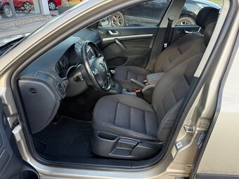 Škoda Octavia 1,9 TDI 77kW ELEGANCE ALU TOP STAV - 10