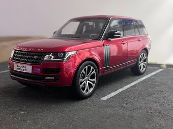 1:18 RANGE ROVER SV - Autobiography Dynamic - 10