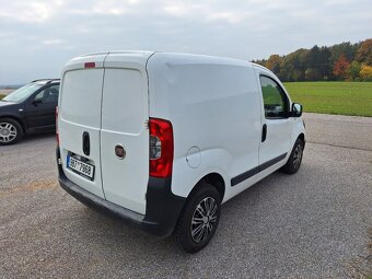 Nákladní Automobil skříňový - 10