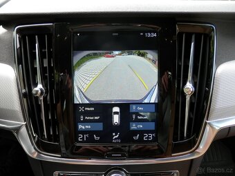 Volvo V90 2.0D4 147Kw, Cross Country, AWD. LED - 10