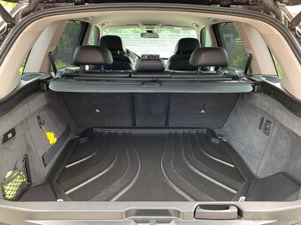 Bmw X5 F15 nezávislé topení - 10