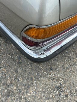 Bmw E28 525E - 10