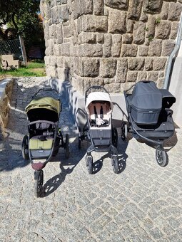 THULE Urban Glide 3 Double - 10