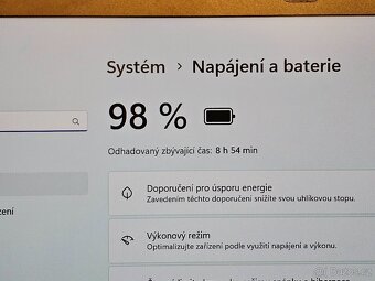 ThinkPad X13 gen 1 - i5 10210U, 13,3" FullHD IPS - 10