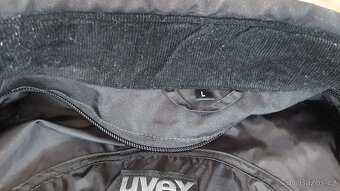 Moto bunda UVEX - 10