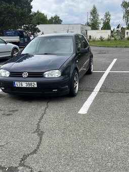 Golf 1.9tdi - 10