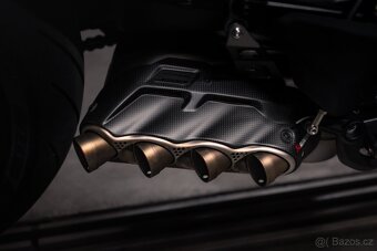 Ducati Diavel V4,Akrapovic,EVO,KN intake,Xpel,1.majiteľ,SR - 10